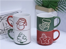 Christmas Mug
