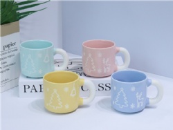 Christmas Mug