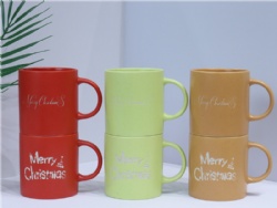 Christmas Mugs