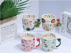 Christmas Mugs