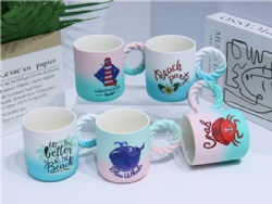 Ocean Mug