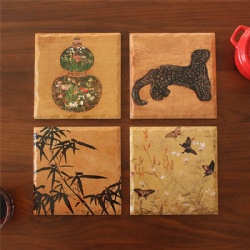 Ceramic Coasters