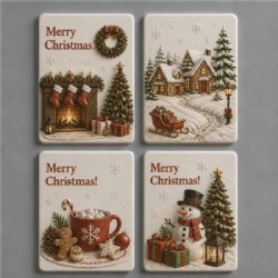 Ceramic Magnets