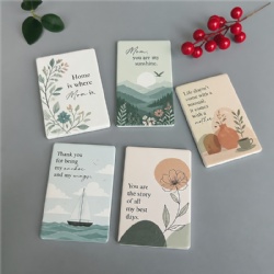 Ceramic Magnets