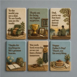 Ceramic Magnets