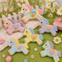 Pony Magnets